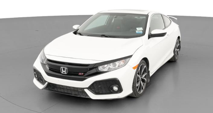 Thumbnail: 2019 Honda Civic - 1