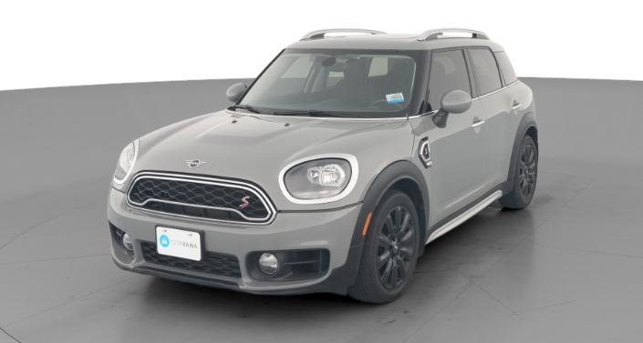 Thumbnail: 2019 MINI Cooper Countryman - 1