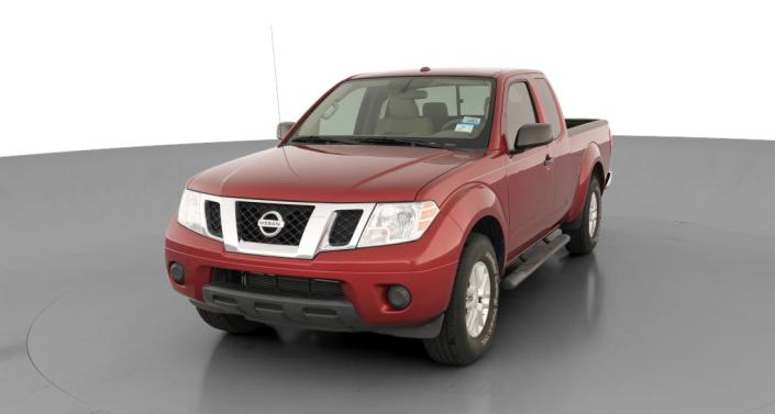 Thumbnail: 2014 Nissan Frontier - 1