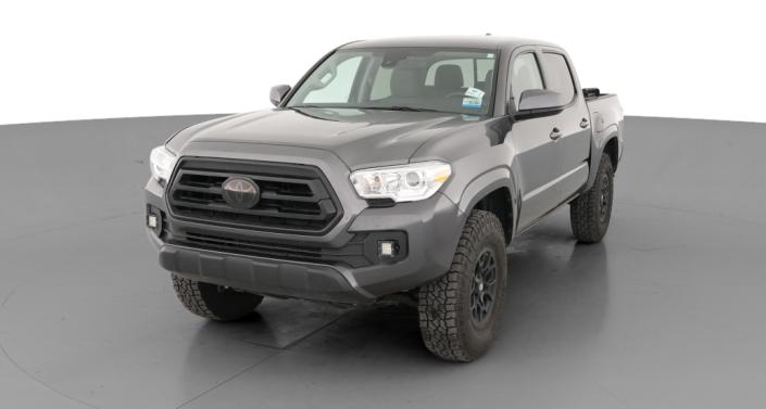 Thumbnail: 2022 Toyota Tacoma - 1