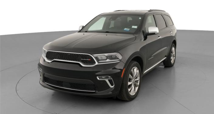 Thumbnail: 2021 Dodge Durango - 1