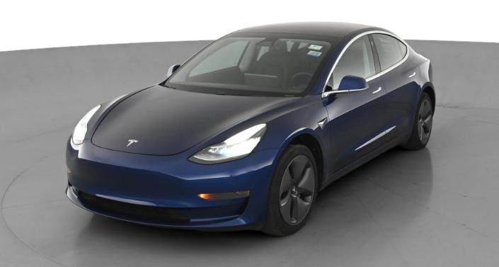 Thumbnail: 2019 Tesla Model 3 - 1