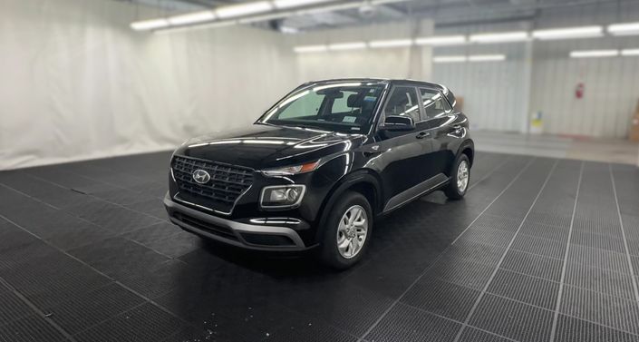 Thumbnail: 2024 Hyundai Venue - 1