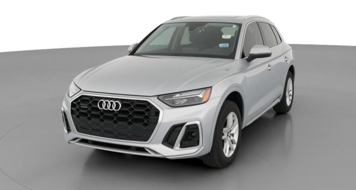 Thumbnail: 2023 Audi Q5 - 1