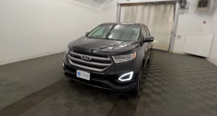 Thumbnail: 2018 Ford Edge - 1