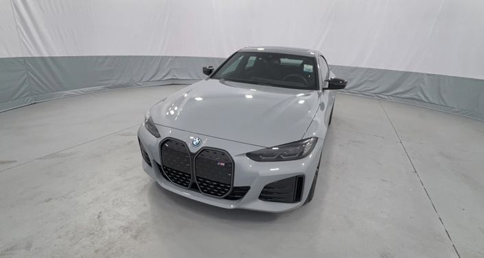 Thumbnail: 2024 BMW i4 - 1