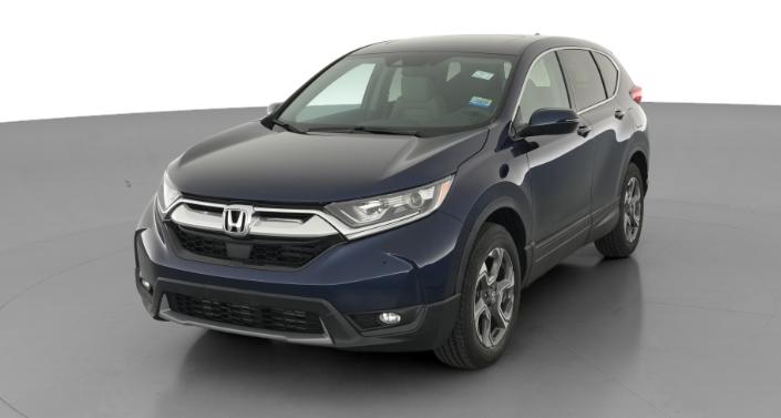 Thumbnail: 2018 Honda CR-V - 1