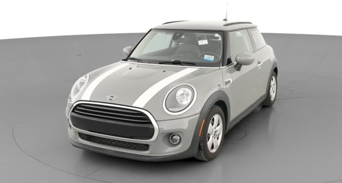 Thumbnail: 2020 MINI Cooper Hardtop - 1