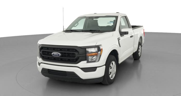 Thumbnail: 2023 Ford Econoline - 1