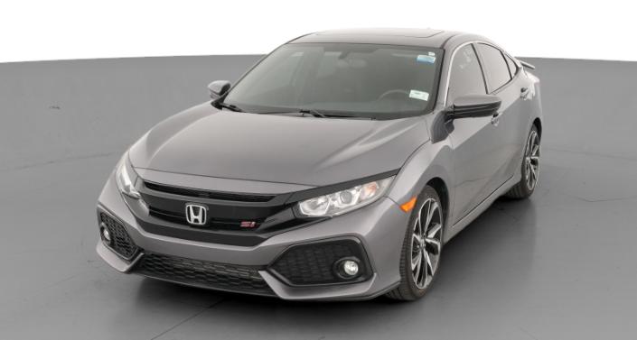 Thumbnail: 2019 Honda Civic - 1