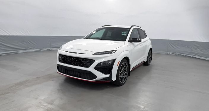 Thumbnail: 2022 Hyundai Kona - 1