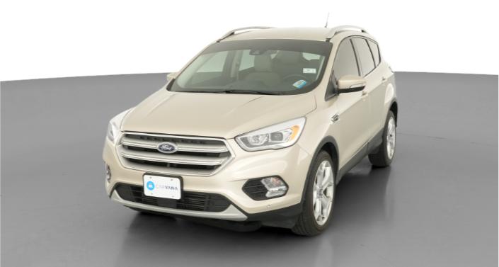 Thumbnail: 2018 Ford Escape - 1