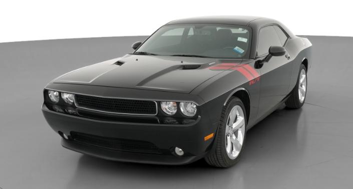 Thumbnail: 2011 Dodge Challenger - 1