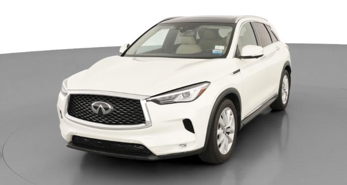 Thumbnail: 2019 INFINITI QX50 - 1