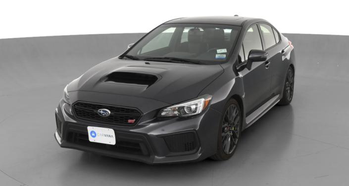Thumbnail: 2019 Subaru WRX - 1