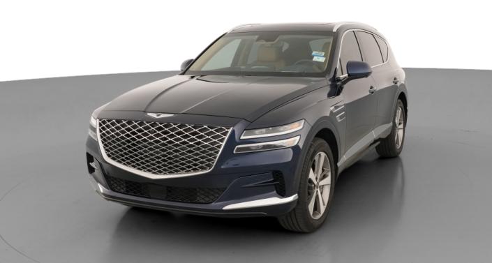 Thumbnail: 2023 Genesis GV80 - 1