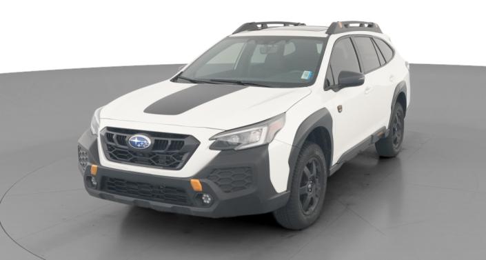 Thumbnail: 2024 Subaru Outback - 1