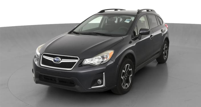 Thumbnail: 2017 Subaru Crosstrek - 1
