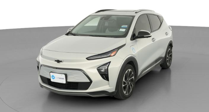 Thumbnail: 2022 Chevrolet Bolt EUV - 1