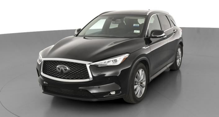 Thumbnail: 2019 INFINITI QX50 - 1