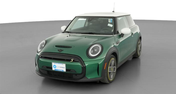 2023 MINI Cooper Hardtop SE -
                  Tooele, UT