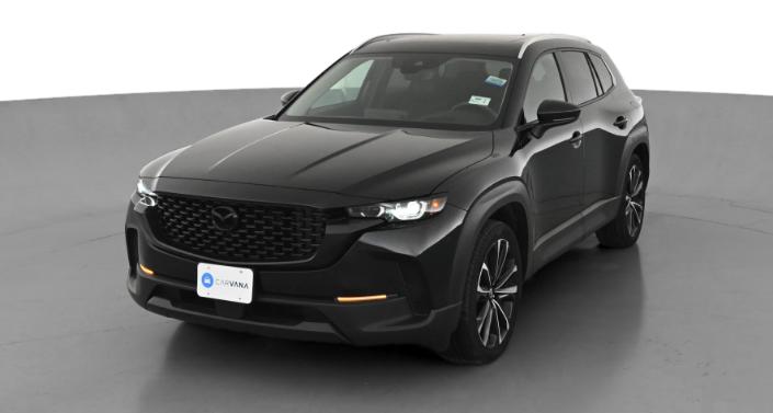 Thumbnail: 2024 Mazda CX-50 - 1