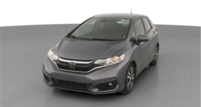 Thumbnail: 2019 Honda Fit - 1