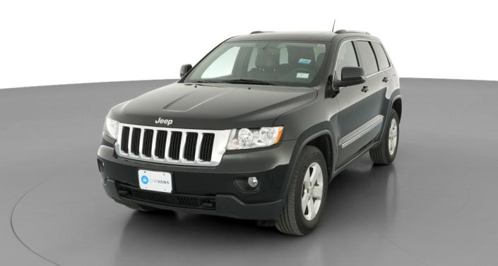 Thumbnail: 2013 Jeep Grand Cherokee - 1