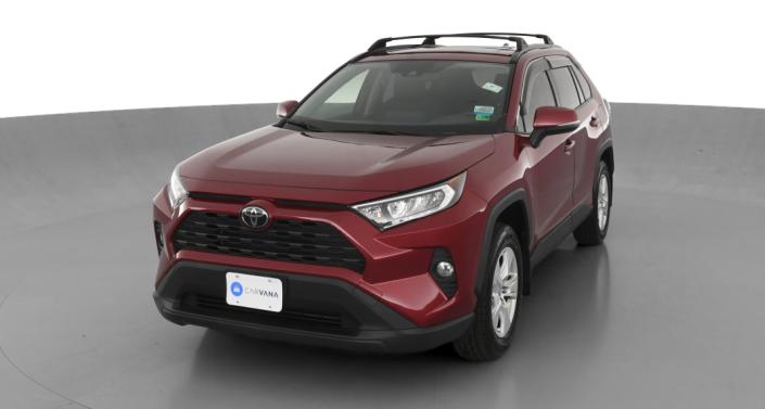 Thumbnail: 2019 Toyota RAV4 - 1
