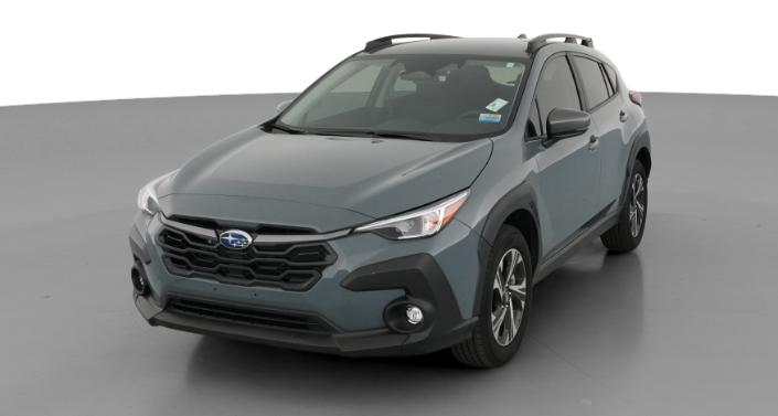 Thumbnail: 2024 Subaru Crosstrek - 1