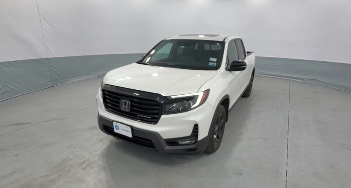 Thumbnail: 2022 Honda Ridgeline - 1