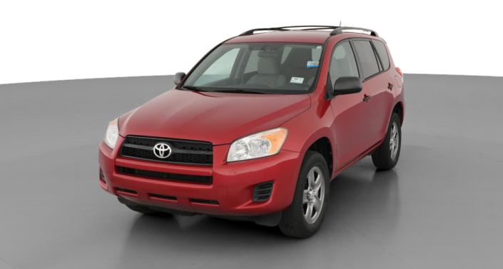 2012 Toyota RAV4 Base -
                  Concord, NC