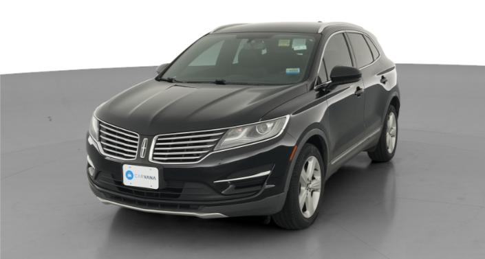 Thumbnail: 2018 Lincoln MKC - 1