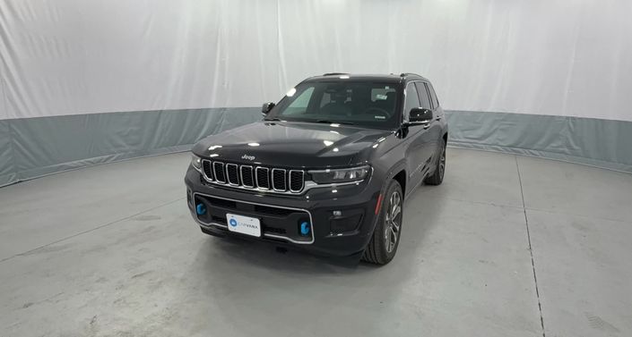 Thumbnail: 2022 Jeep Grand Cherokee - 1