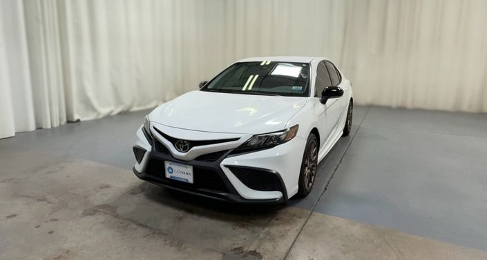 Thumbnail: 2023 Toyota Camry - 1