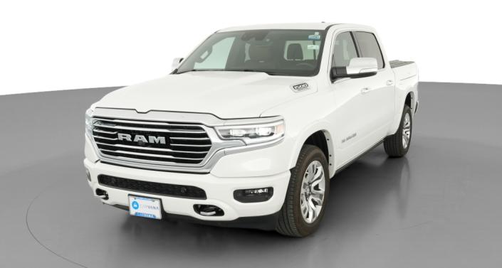 Thumbnail: 2020 RAM 1500 - 1