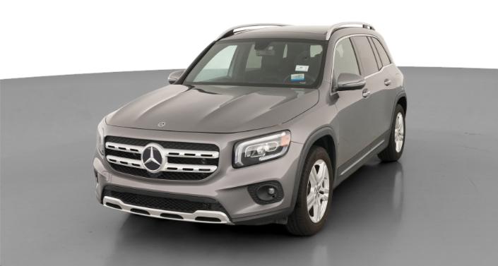 Thumbnail: 2020 Mercedes-Benz GLB - 1