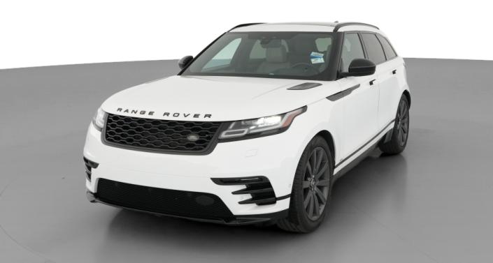 Thumbnail: 2018 Land Rover Range Rover Velar - 1