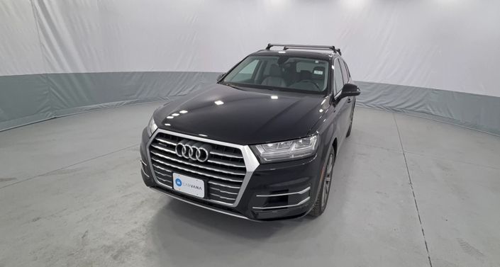 Thumbnail: 2018 Audi Q7 - 1