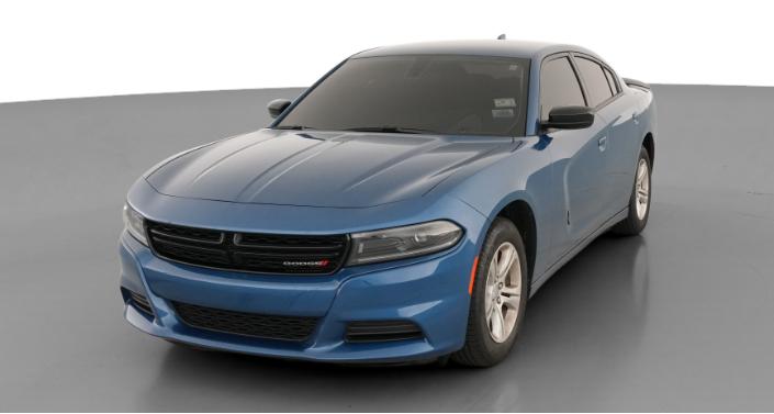 Thumbnail: 2023 Dodge Charger - 1