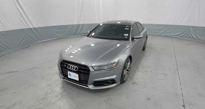 2018 Audi S6 Prestige -
                  Kansas City, MO