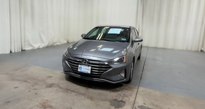 Thumbnail: 2019 Hyundai Elantra - 1