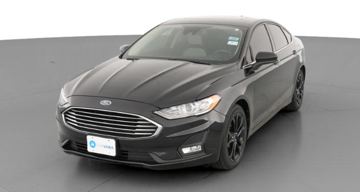 Thumbnail: 2019 Ford Fusion - 1