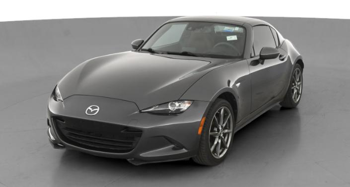 Thumbnail: 2018 Mazda MX-5 Miata - 1