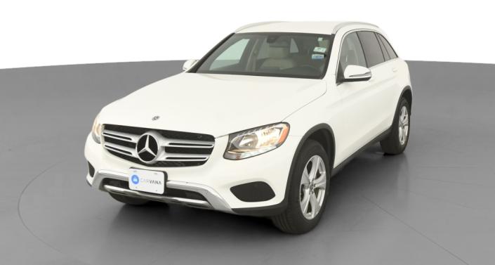 Thumbnail: 2018 Mercedes-Benz GLC - 1