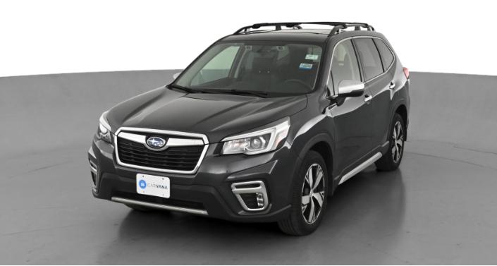 Thumbnail: 2019 Subaru Forester - 1
