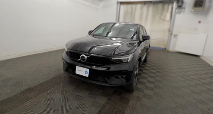 Thumbnail: 2022 Volvo C40 - 1
