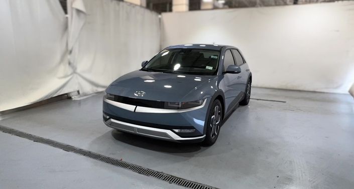 Thumbnail: 2023 Hyundai Ioniq 5 - 1