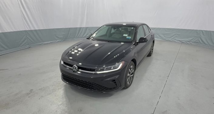 Thumbnail: 2025 Volkswagen Jetta - 1