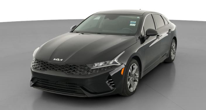 Thumbnail: 2023 Kia K5 - 1